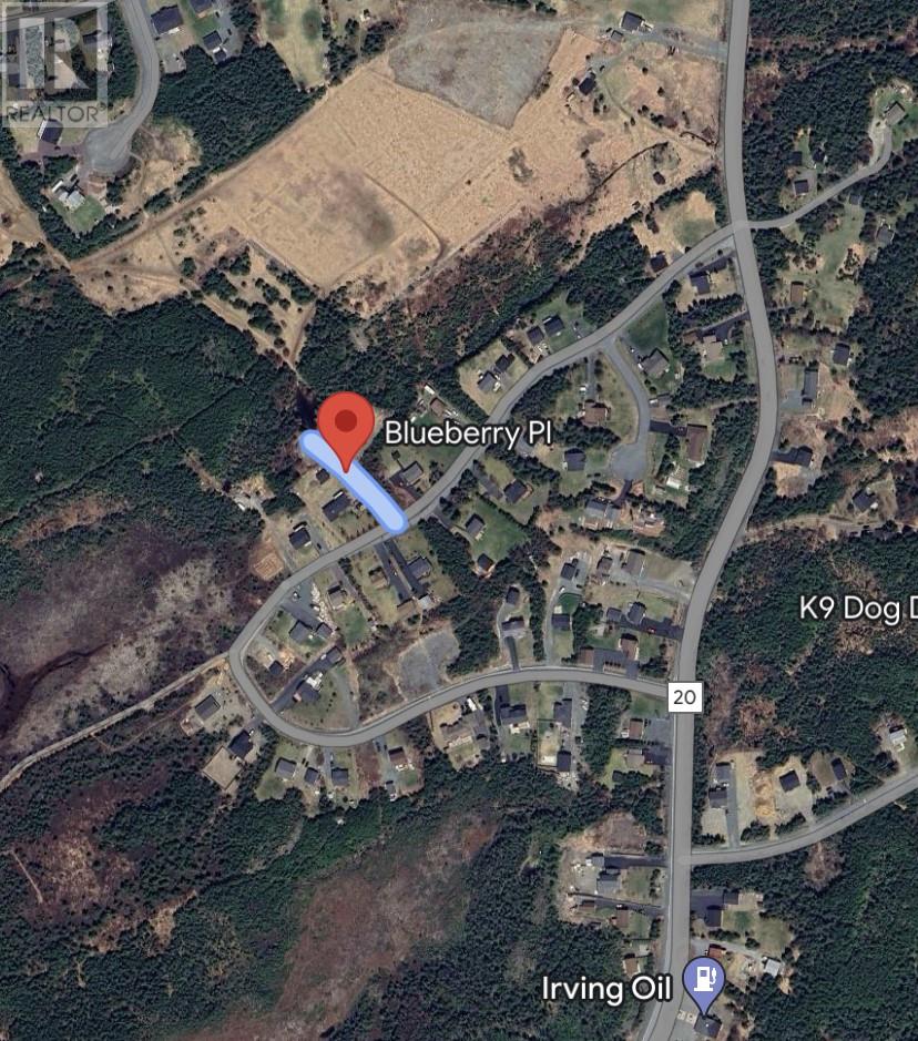 Property at Lot C Blueberry Place image