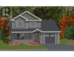 3 St Lawerence Place, Mount Pearl, Newfoundland & Labrador