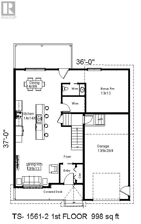 Property at 3 St Lawerence Place image