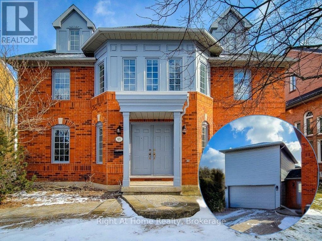 Property at 85 MEADOWLANDS BOULEVARD image 1