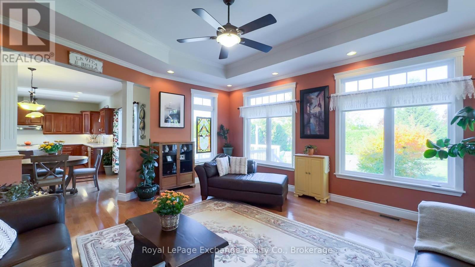 38 Snobelen Trail, Huron-Kinloss, Ontario  N2Z 0C4 - Photo 19 - X11937456