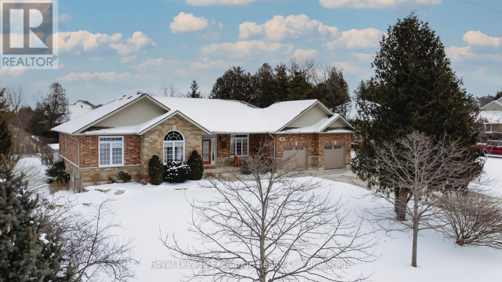 38 Snobelen Trail, Huron-Kinloss, Ontario  N2Z 0C4 - Photo 3 - X11937456