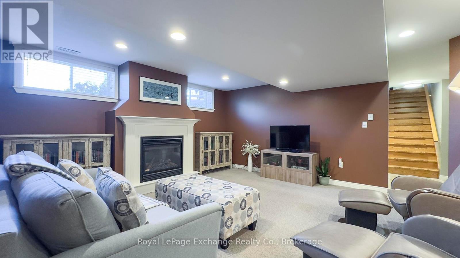 38 Snobelen Trail, Huron-Kinloss, Ontario  N2Z 0C4 - Photo 32 - X11937456