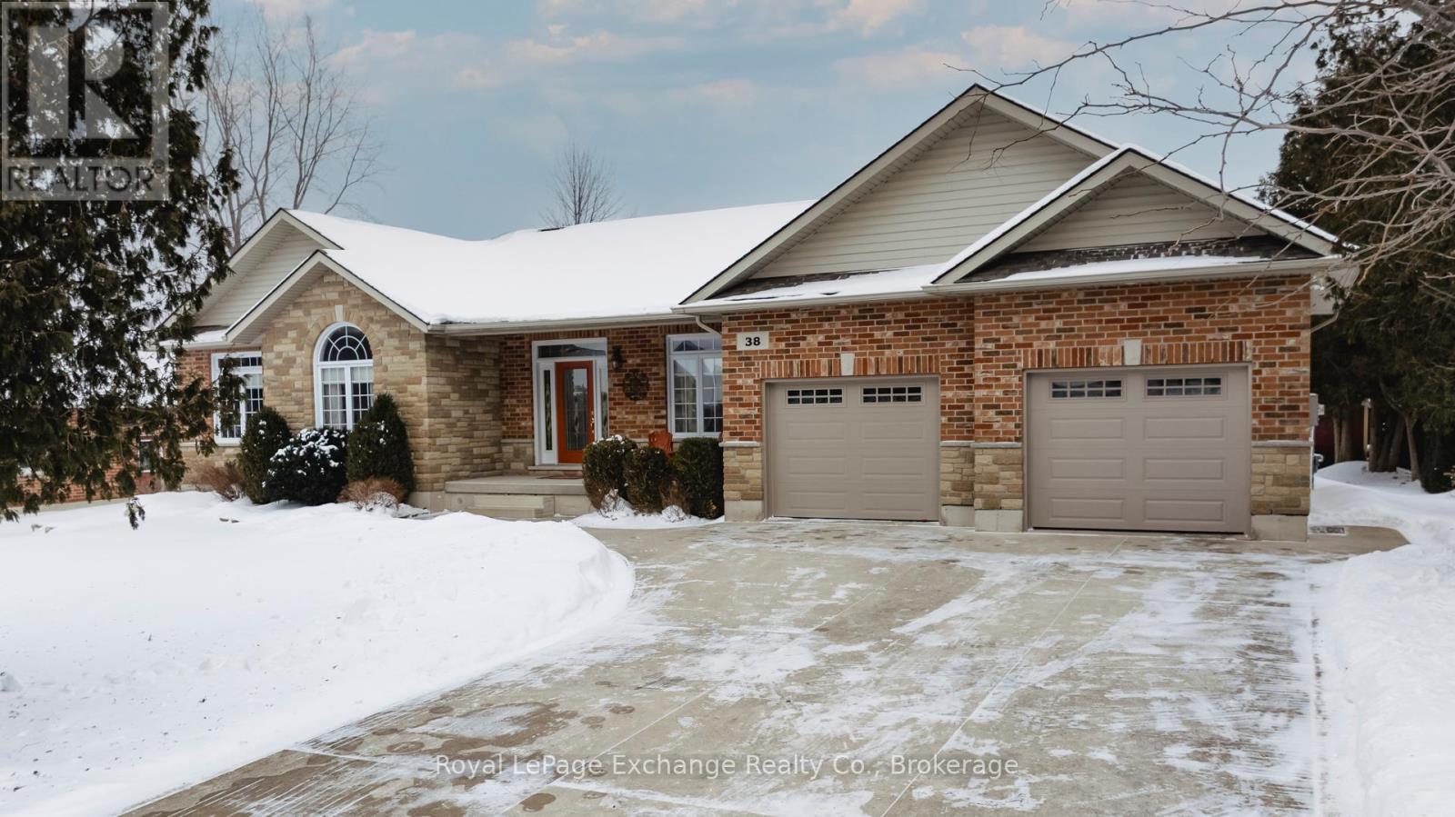38 Snobelen Trail, Huron-Kinloss, Ontario  N2Z 0C4 - Photo 4 - X11937456