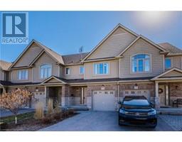 563 LANDGREN Court, Kitchener, Ontario