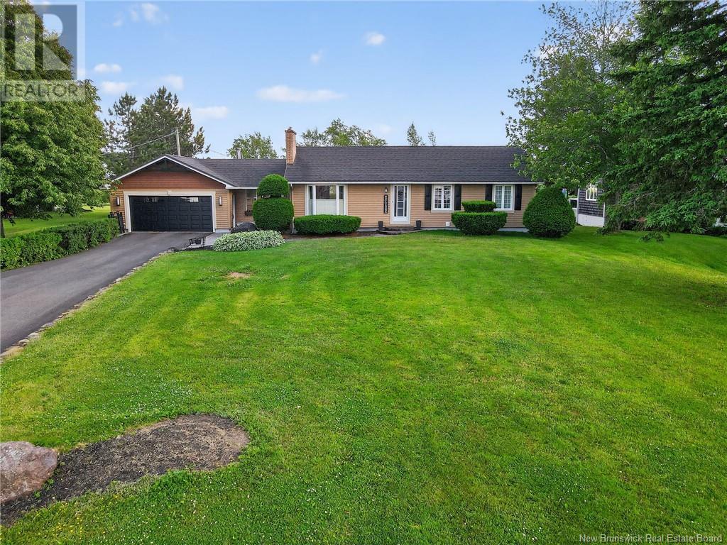 1606 Route 535, Cocagne, New Brunswick  E4R 3H2 - Photo 2 - NB114365