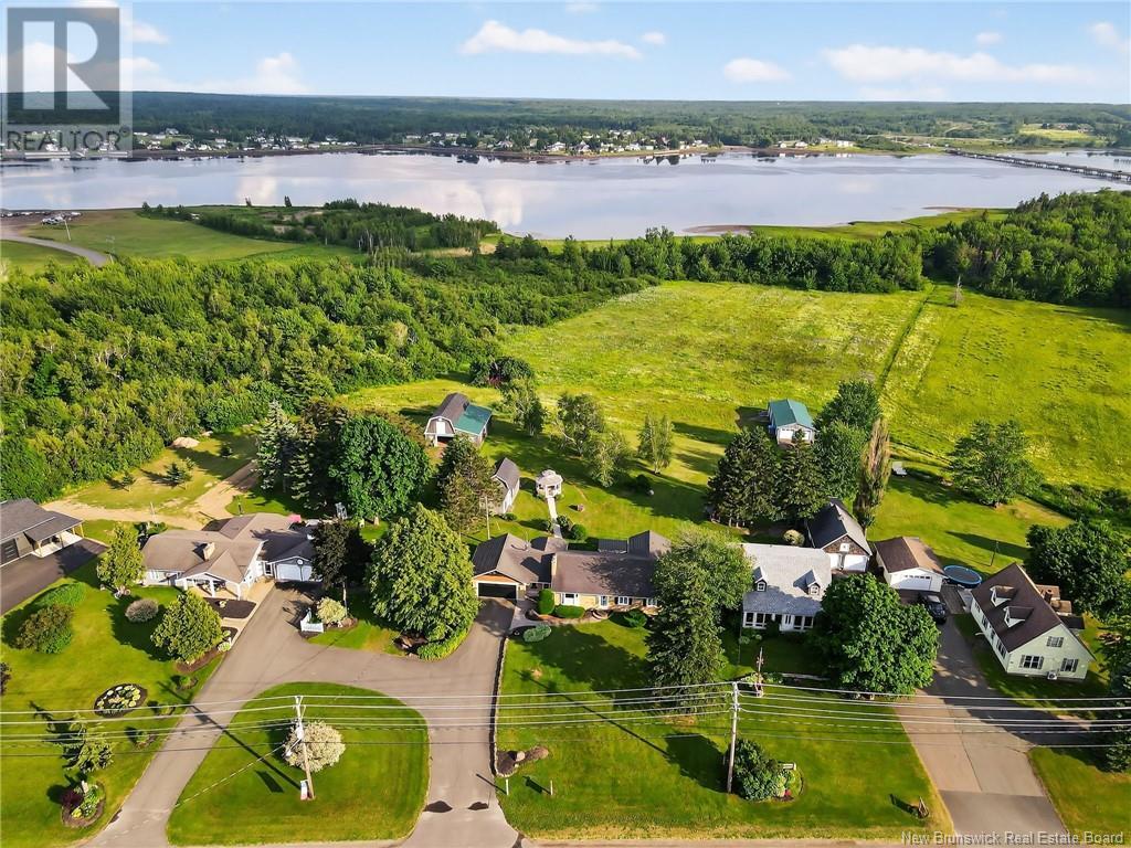 1606 Route 535, Cocagne, New Brunswick  E4R 3H2 - Photo 8 - NB114365