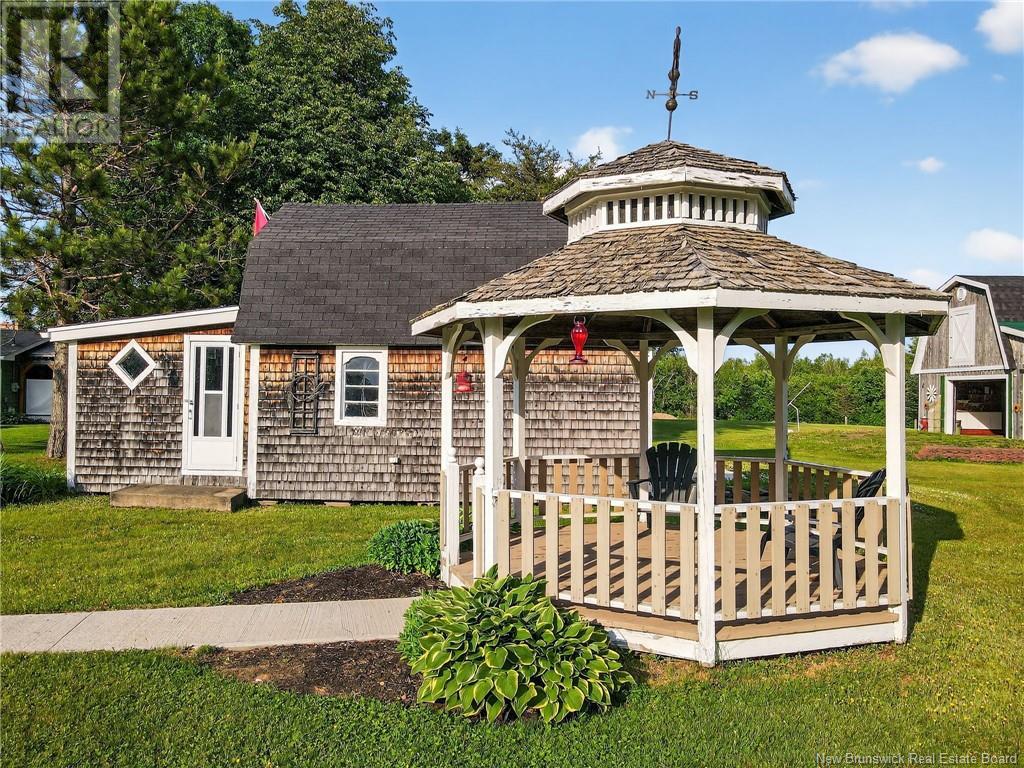 1606 Route 535, Cocagne, New Brunswick  E4R 3H2 - Photo 6 - NB114365