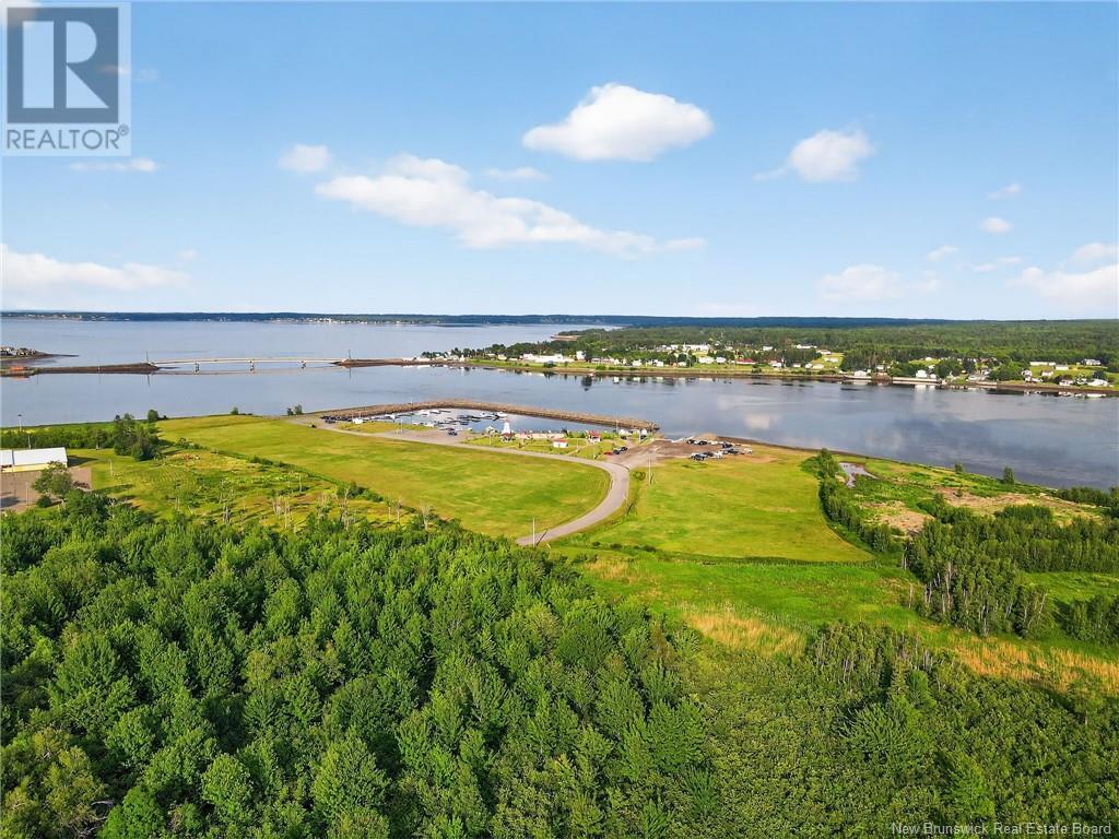 1606 Route 535, Cocagne, New Brunswick  E4R 3H2 - Photo 10 - NB114365