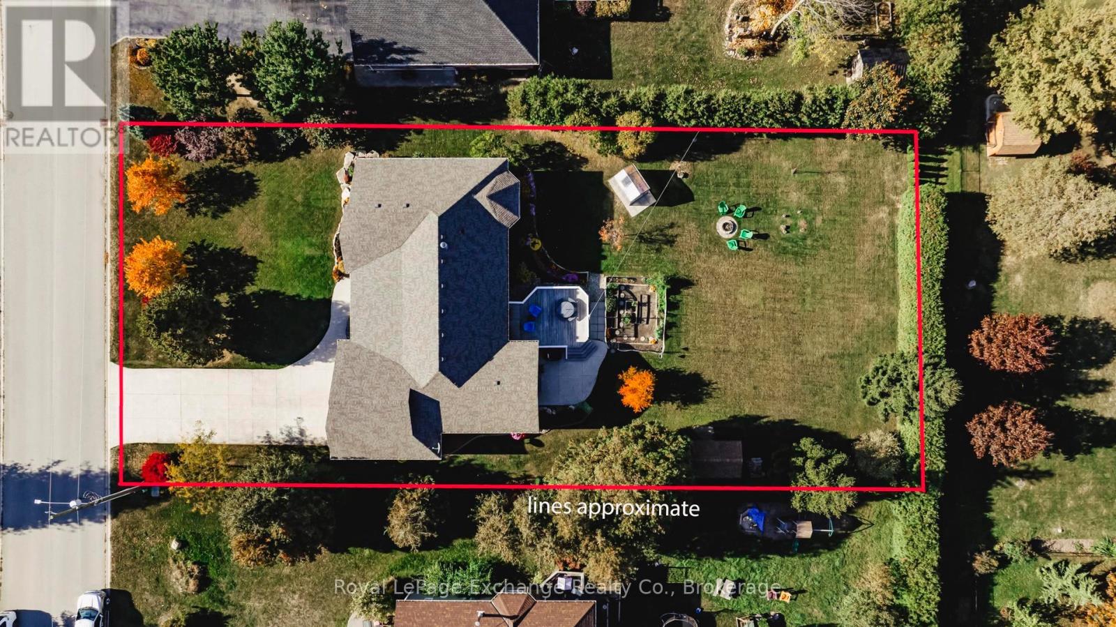 38 Snobelen Trail, Huron-Kinloss, Ontario  N2Z 0C4 - Photo 40 - X11937456