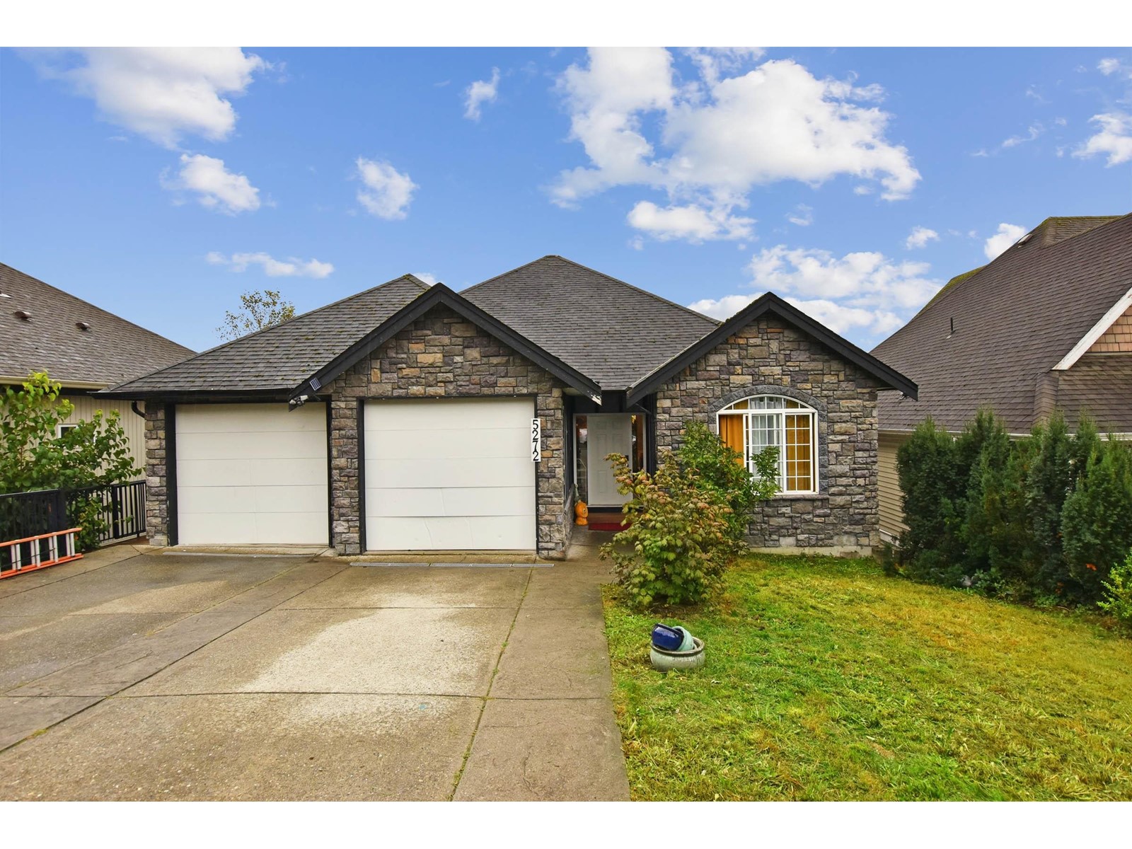 Property at 5272 WEEDEN PLACE image 1