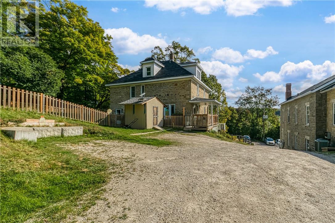 29 Phipps Street, Manitoulin Island, Ontario  P0P 1H0 - Photo 34 - 2121105