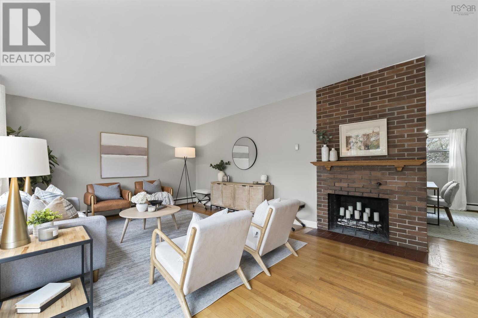 267 Douglas Crescent, Halifax, Nova Scotia  B3M 3B6 - Photo 3 - 202505235