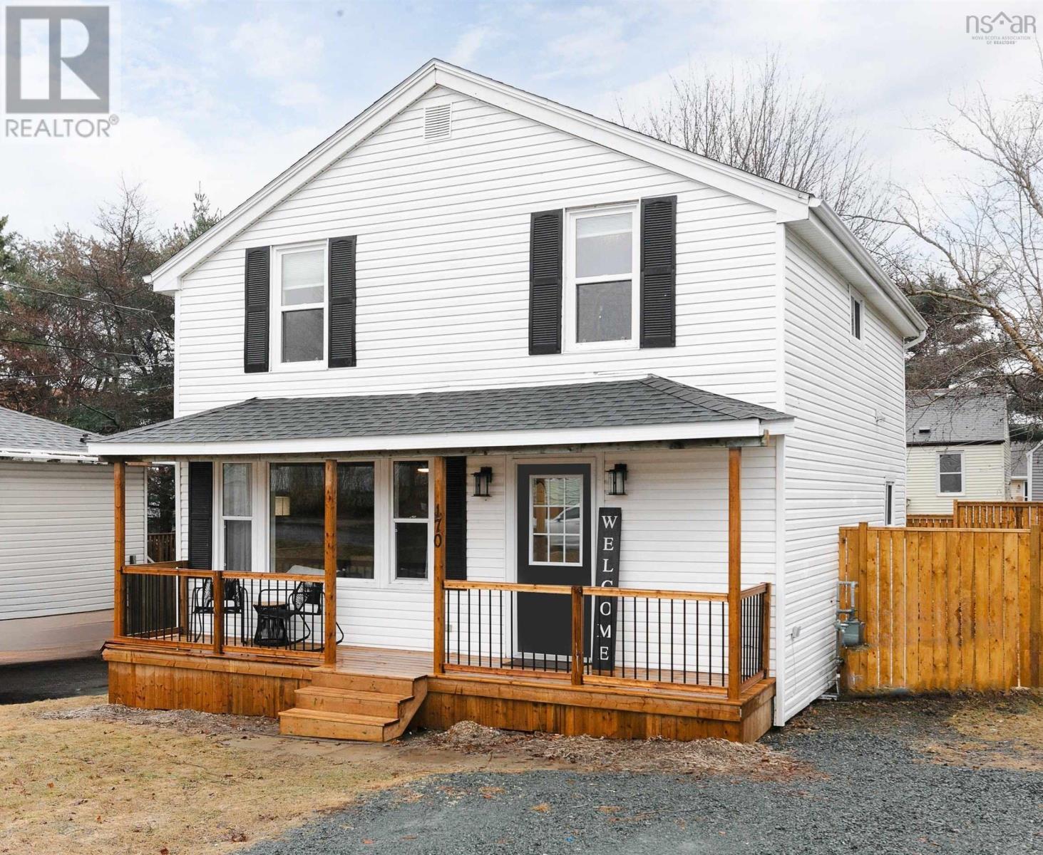 170 Main Avenue, Fairview, Nova Scotia  B3M 1B2 - Photo 2 - 202505237