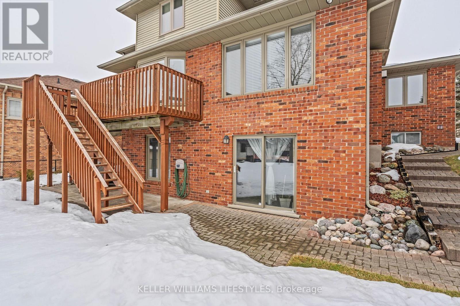 122 Longview Court, London South, Ontario  N6K 4J1 - Photo 42 - X12027789