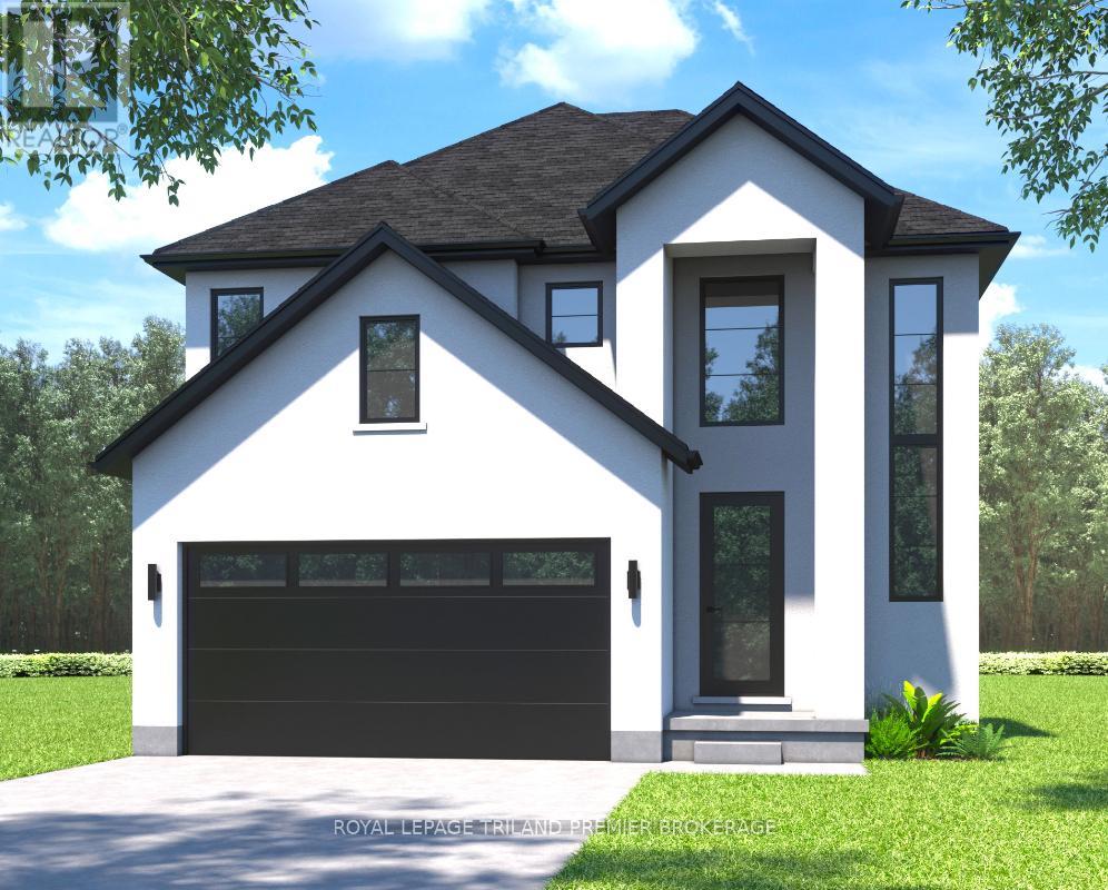 Property at 270 HESSELMAN CRESCENT image 1