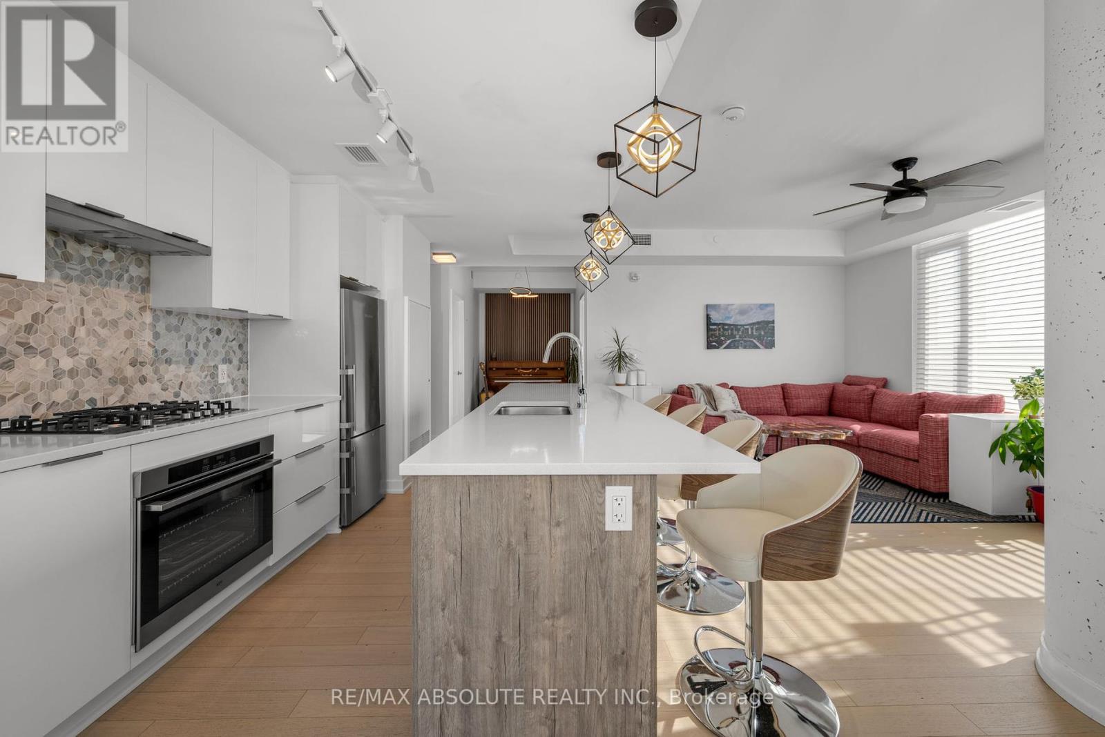 510 - 570 De Mazenod Avenue, Ottawa, Ontario  K1S 5X2 - Photo 21 - X12027781