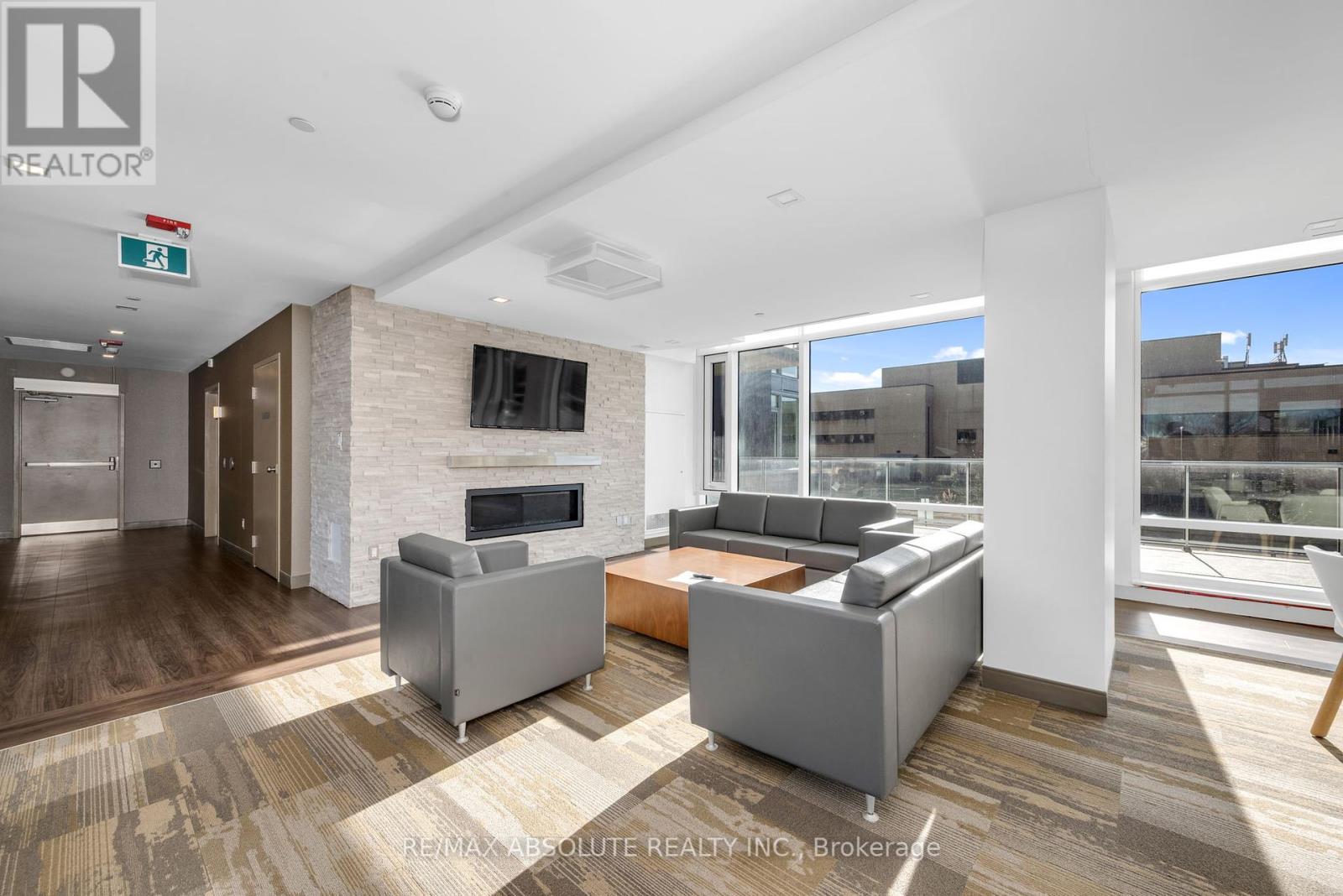 510 - 570 De Mazenod Avenue, Ottawa, Ontario  K1S 5X2 - Photo 42 - X12027781