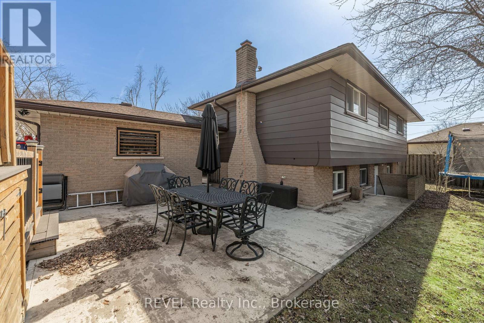 78 Macoomb Drive, Welland, Ontario  L3C 5T9 - Photo 39 - X12027788