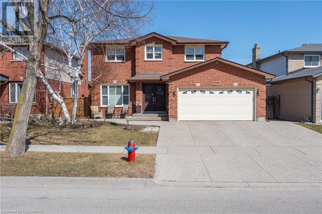 Property at 2137 CLEAVER Avenue image 1