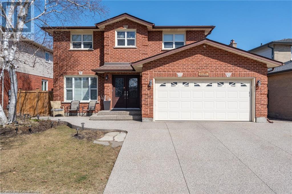 Property at 2137 CLEAVER Avenue image 2