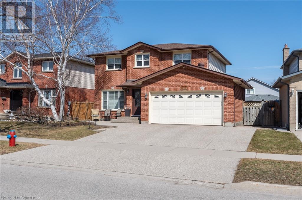 Property at 2137 CLEAVER Avenue image 4