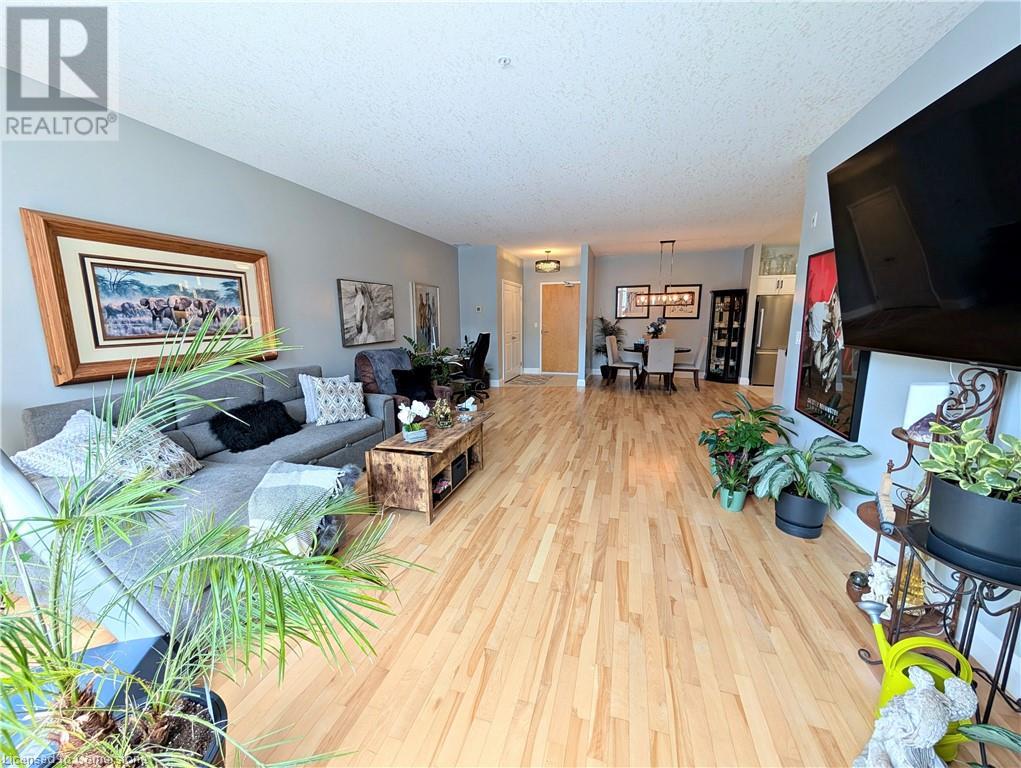 165 Duke Street E Unit# 210, Kitchener, Ontario  N2H 6T8 - Photo 9 - 40695748