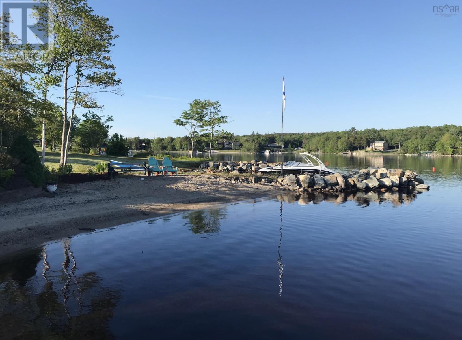 110 Whisper Ridge, Porters Lake, Nova Scotia  B3E 1J6 - Photo 23 - 202504737