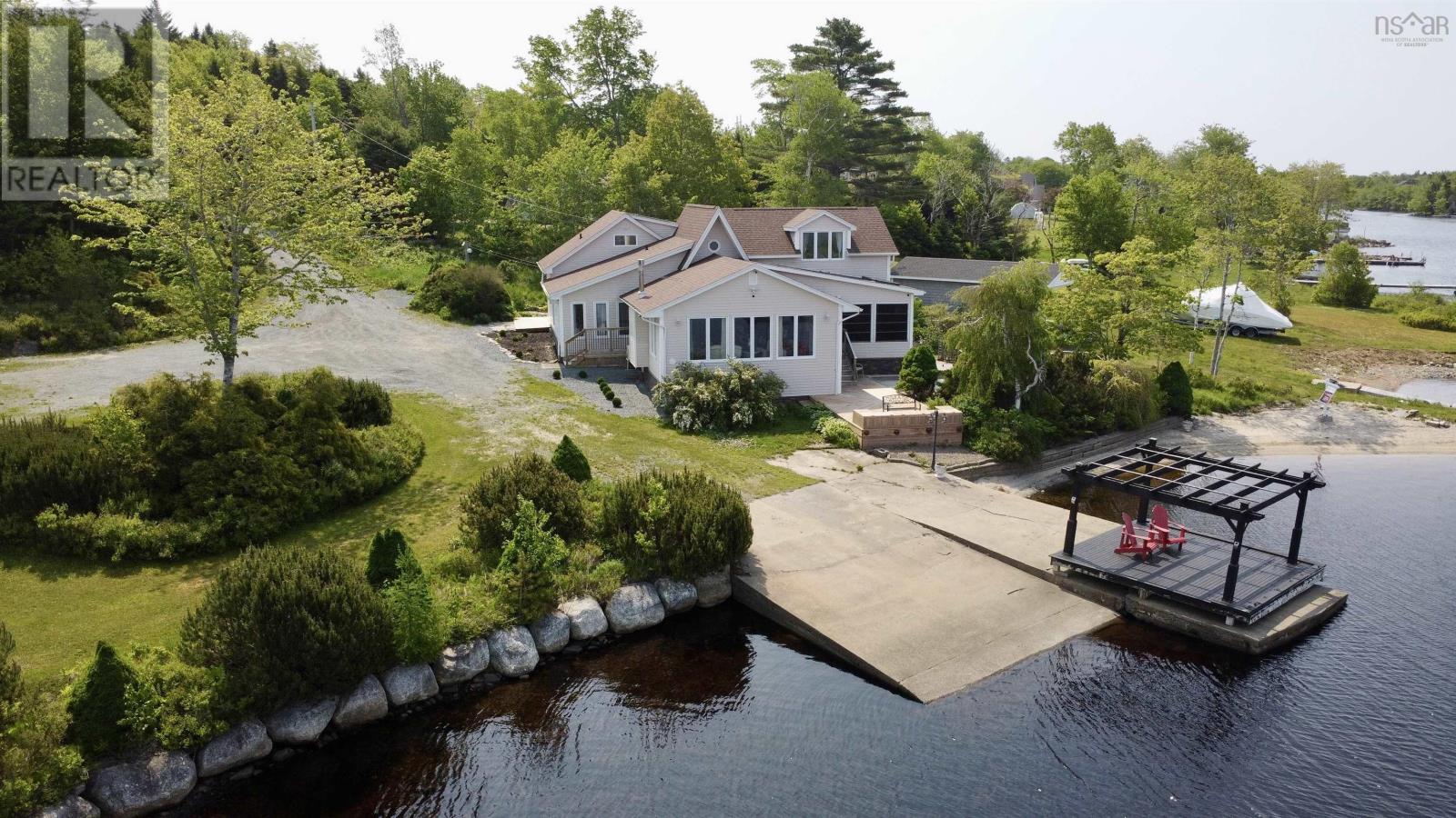 110 Whisper Ridge, Porters Lake, Nova Scotia  B3E 1J6 - Photo 3 - 202504737