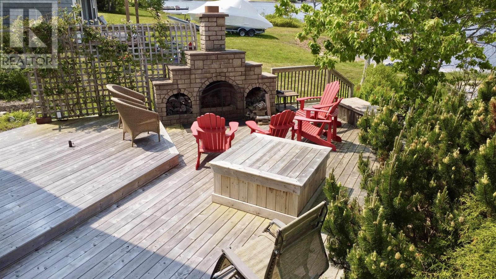 110 Whisper Ridge, Porters Lake, Nova Scotia  B3E 1J6 - Photo 33 - 202504737