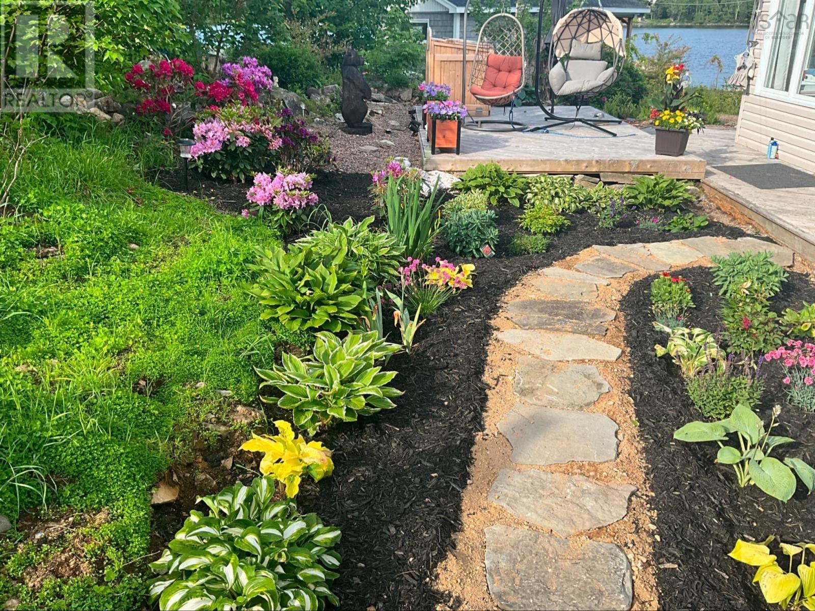 110 Whisper Ridge, Porters Lake, Nova Scotia  B3E 1J6 - Photo 39 - 202504737