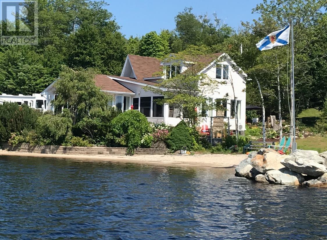 110 Whisper Ridge, Porters Lake, Nova Scotia  B3E 1J6 - Photo 41 - 202504737