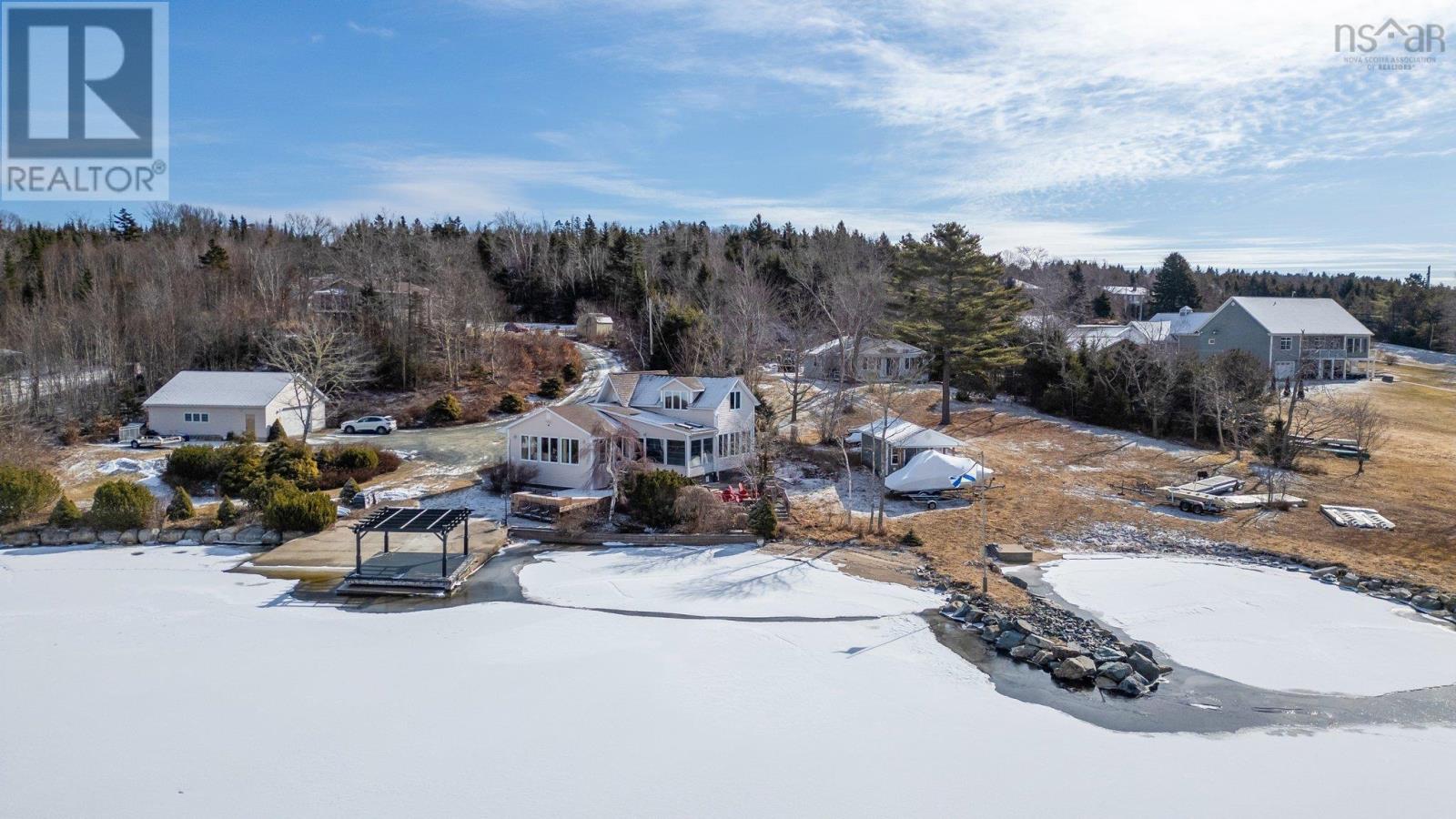 110 Whisper Ridge, Porters Lake, Nova Scotia  B3E 1J6 - Photo 42 - 202504737