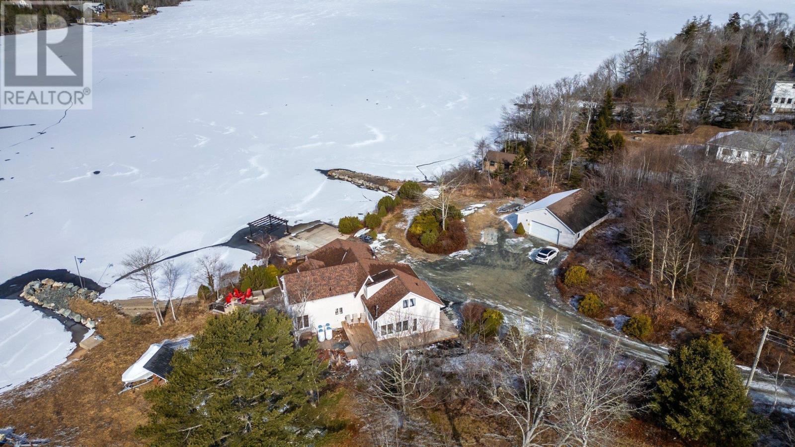 110 Whisper Ridge, Porters Lake, Nova Scotia  B3E 1J6 - Photo 43 - 202504737