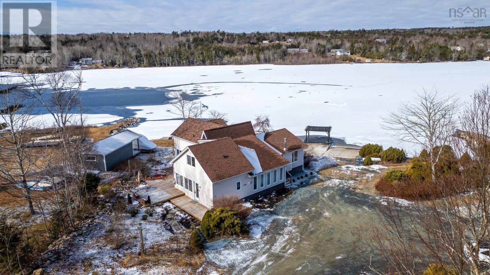 110 Whisper Ridge, Porters Lake, Nova Scotia  B3E 1J6 - Photo 44 - 202504737