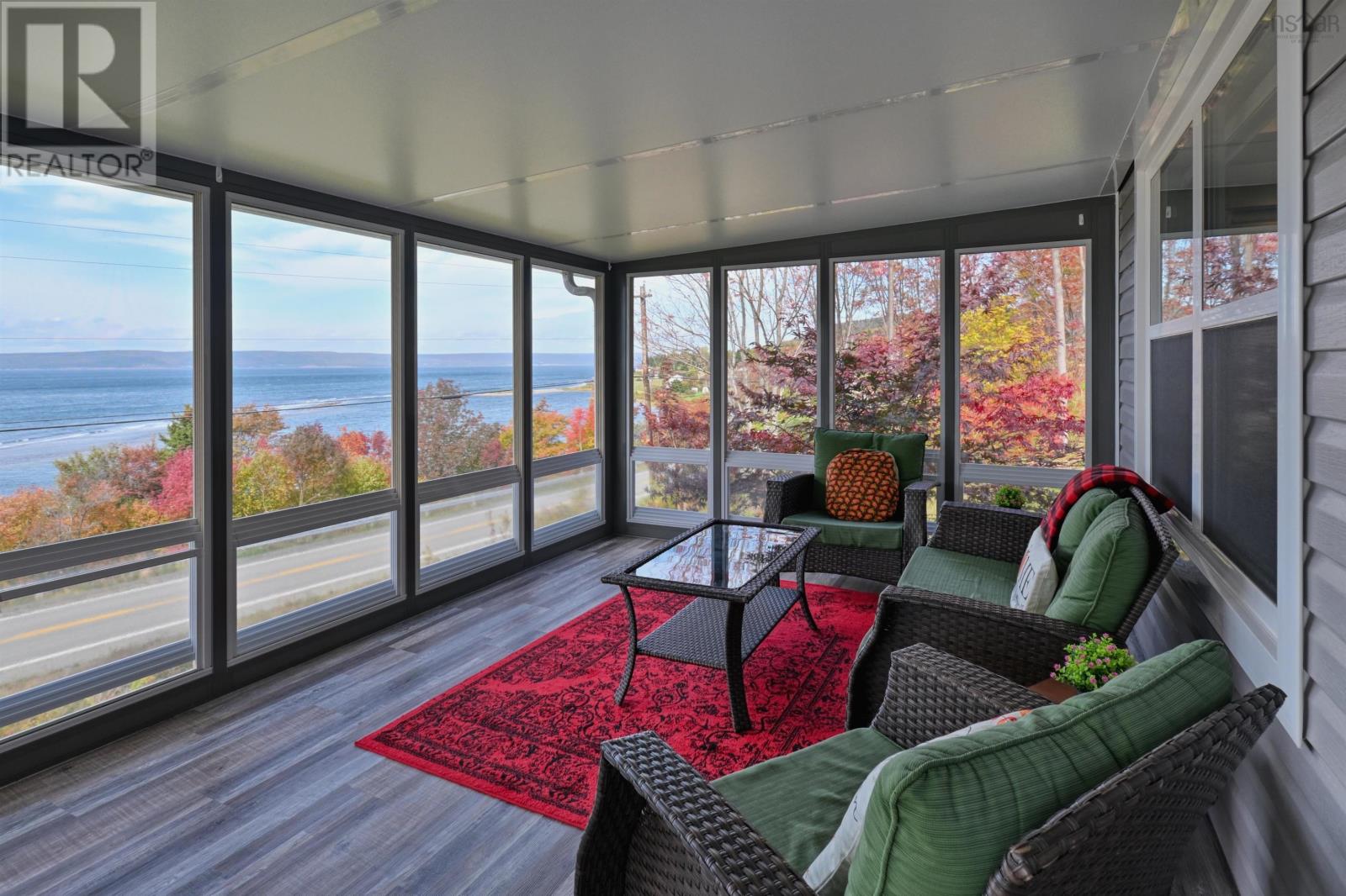 9653 East Bay Highway, Irishvale, Nova Scotia  B1J 2B3 - Photo 16 - 202505238