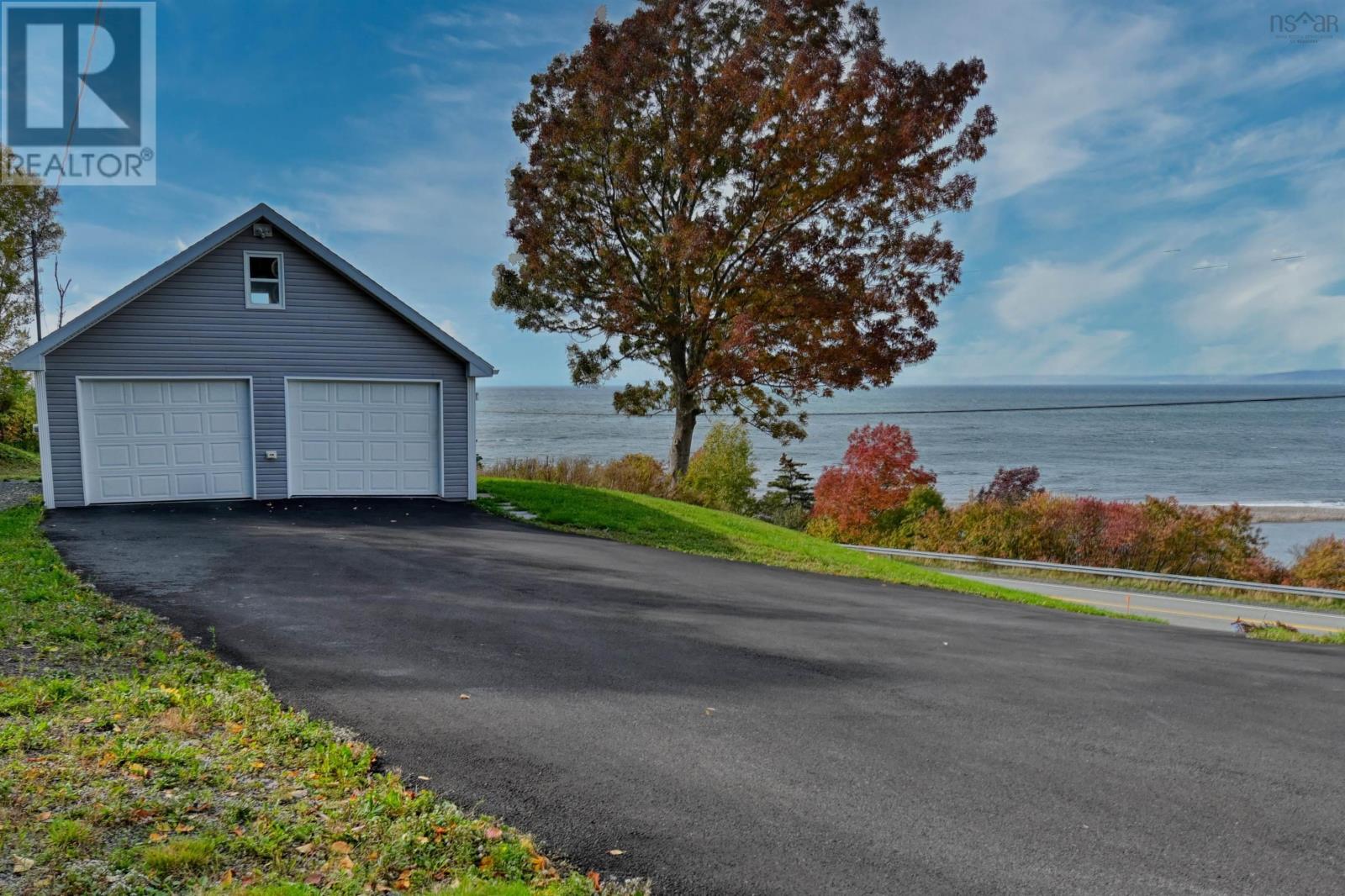 9653 East Bay Highway, Irishvale, Nova Scotia  B1J 2B3 - Photo 36 - 202505238