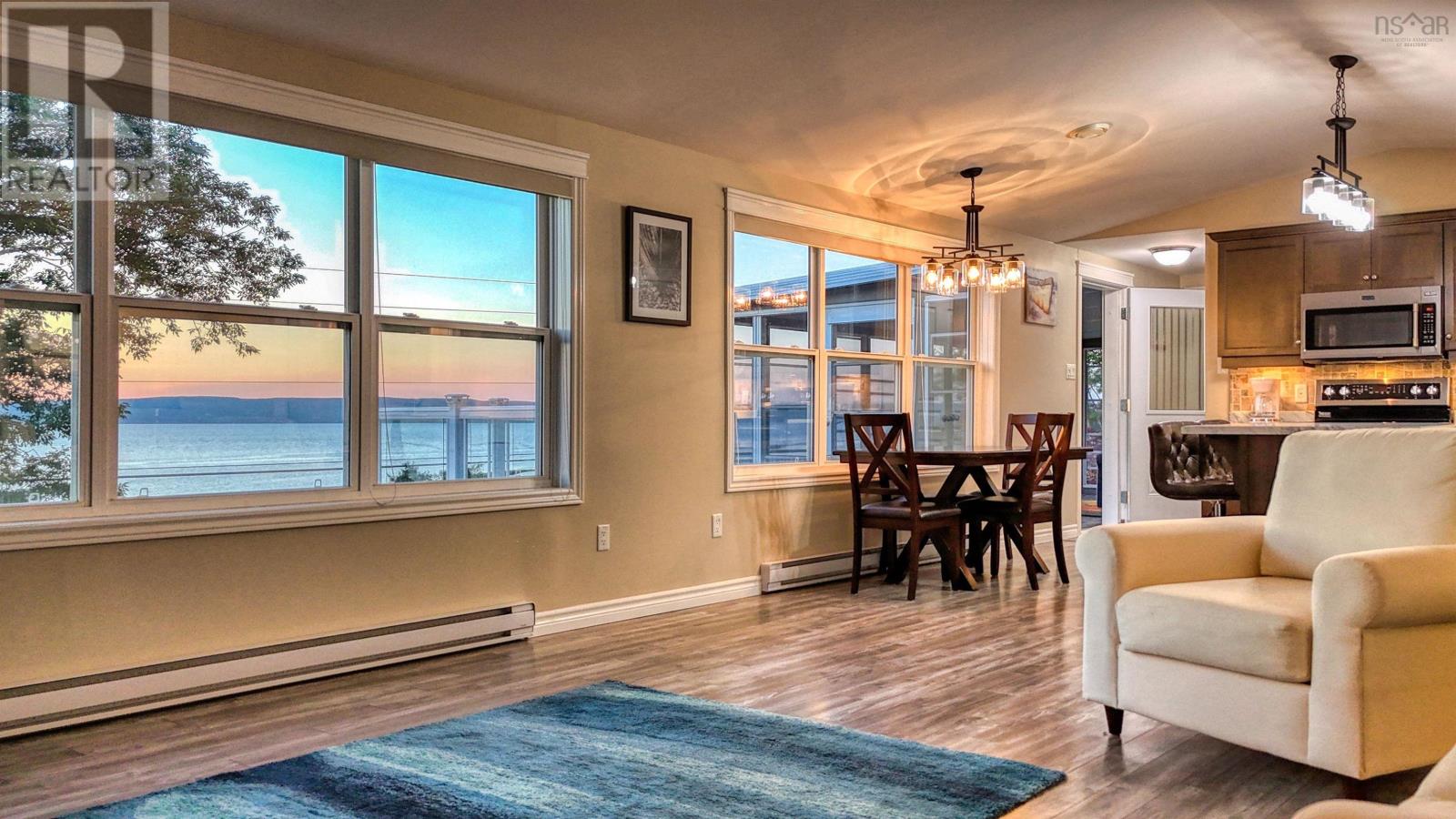 9653 East Bay Highway, Irishvale, Nova Scotia  B1J 2B3 - Photo 4 - 202505238