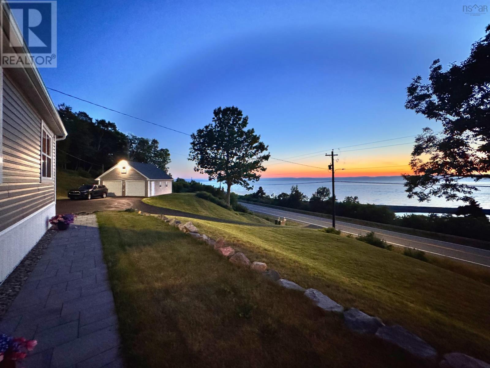 9653 East Bay Highway, Irishvale, Nova Scotia  B1J 2B3 - Photo 42 - 202505238