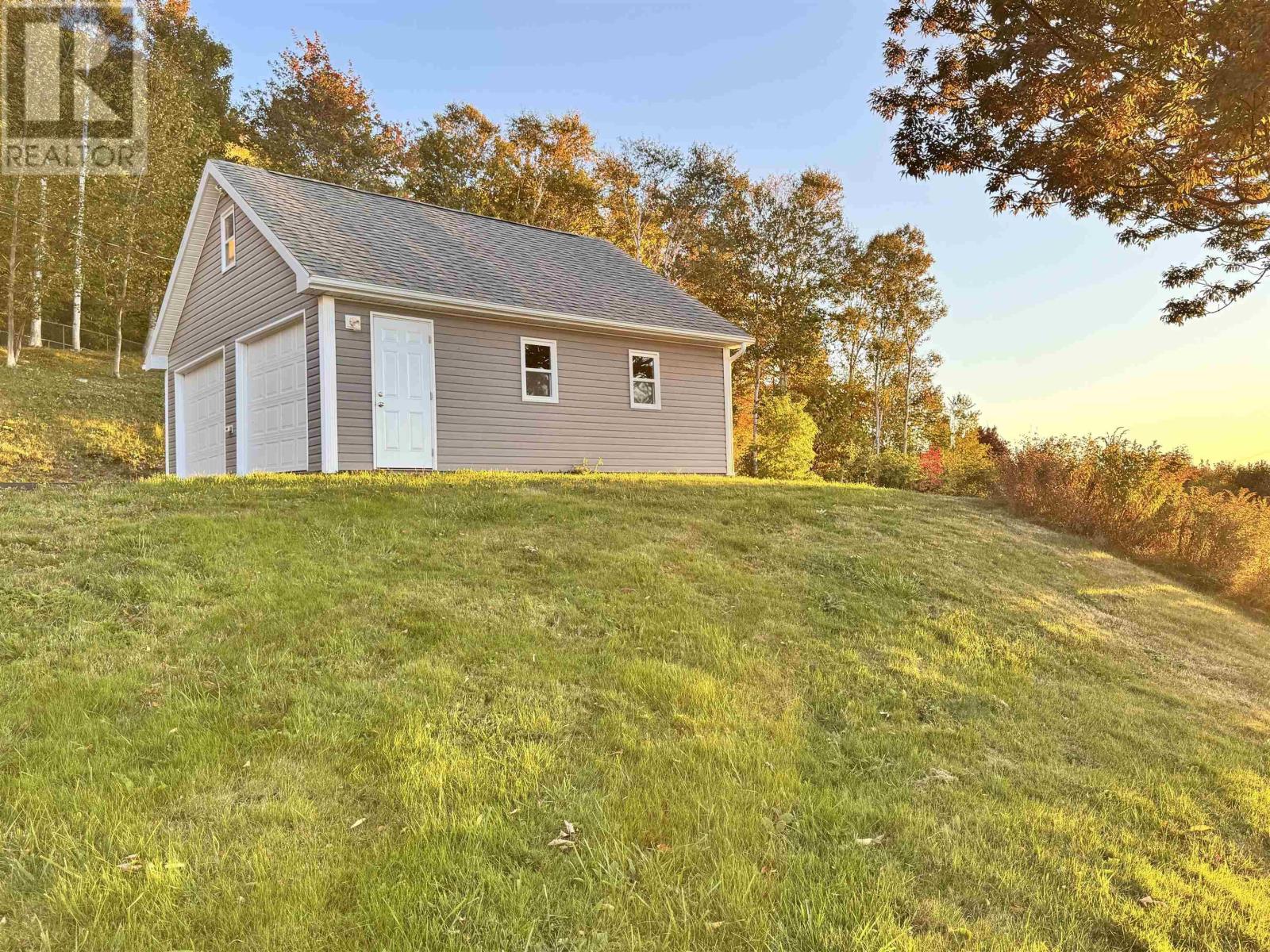 9653 East Bay Highway, Irishvale, Nova Scotia  B1J 2B3 - Photo 48 - 202505238