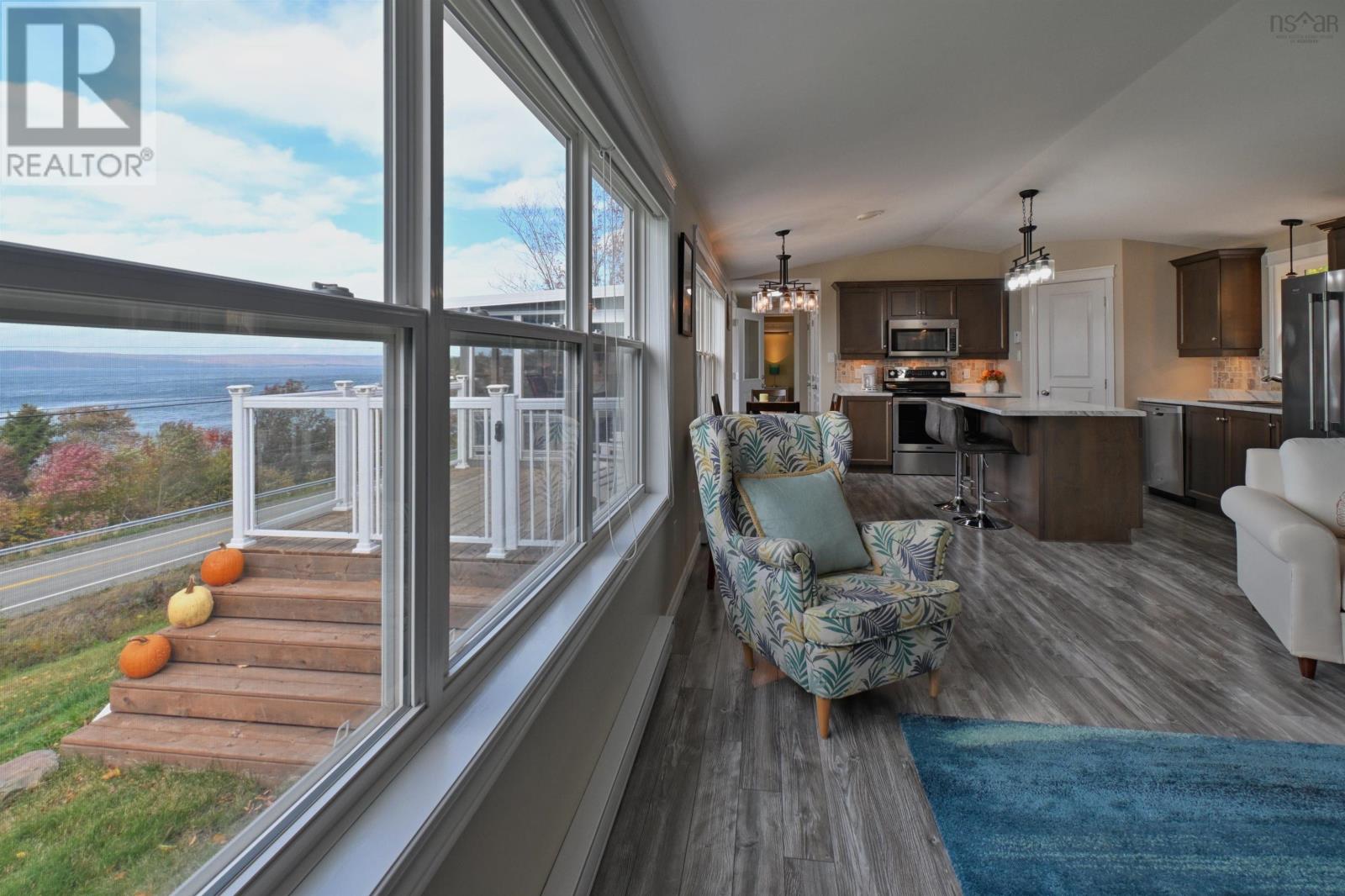 9653 East Bay Highway, Irishvale, Nova Scotia  B1J 2B3 - Photo 9 - 202505238