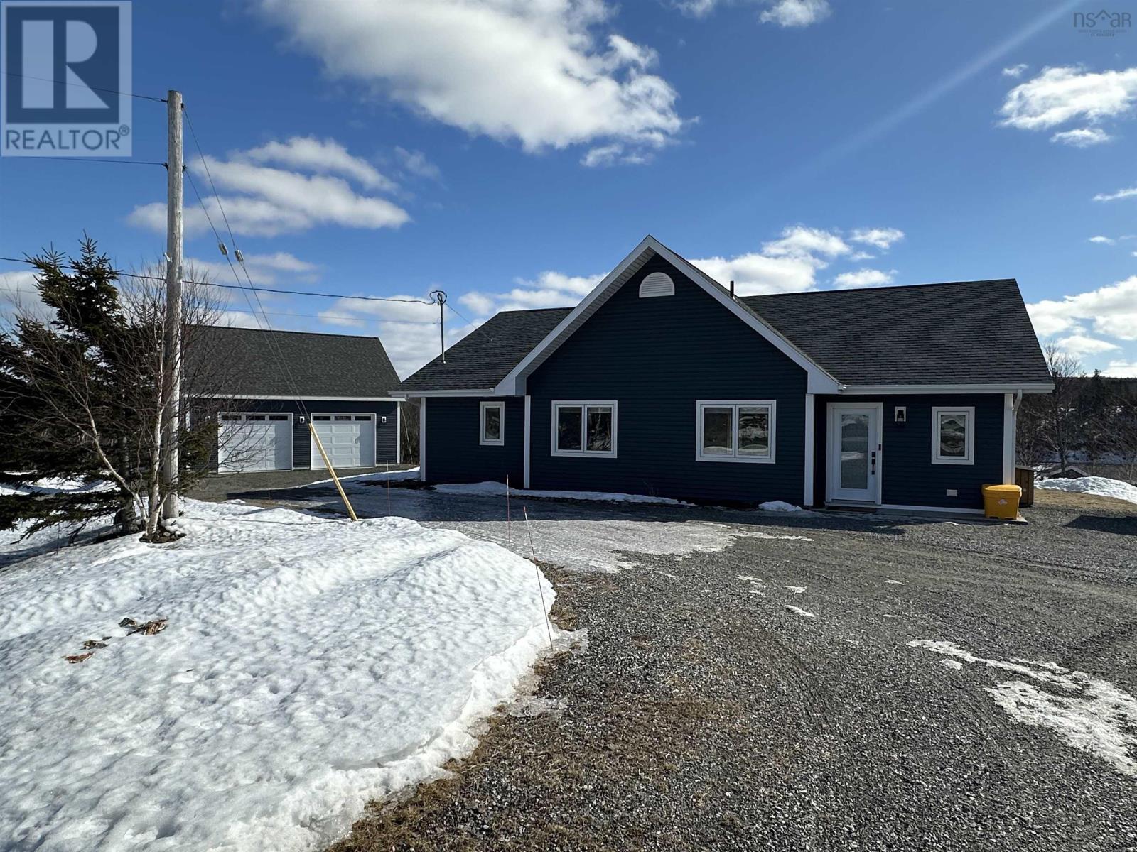 22 Ceilidh Drive, albert bridge, Nova Scotia