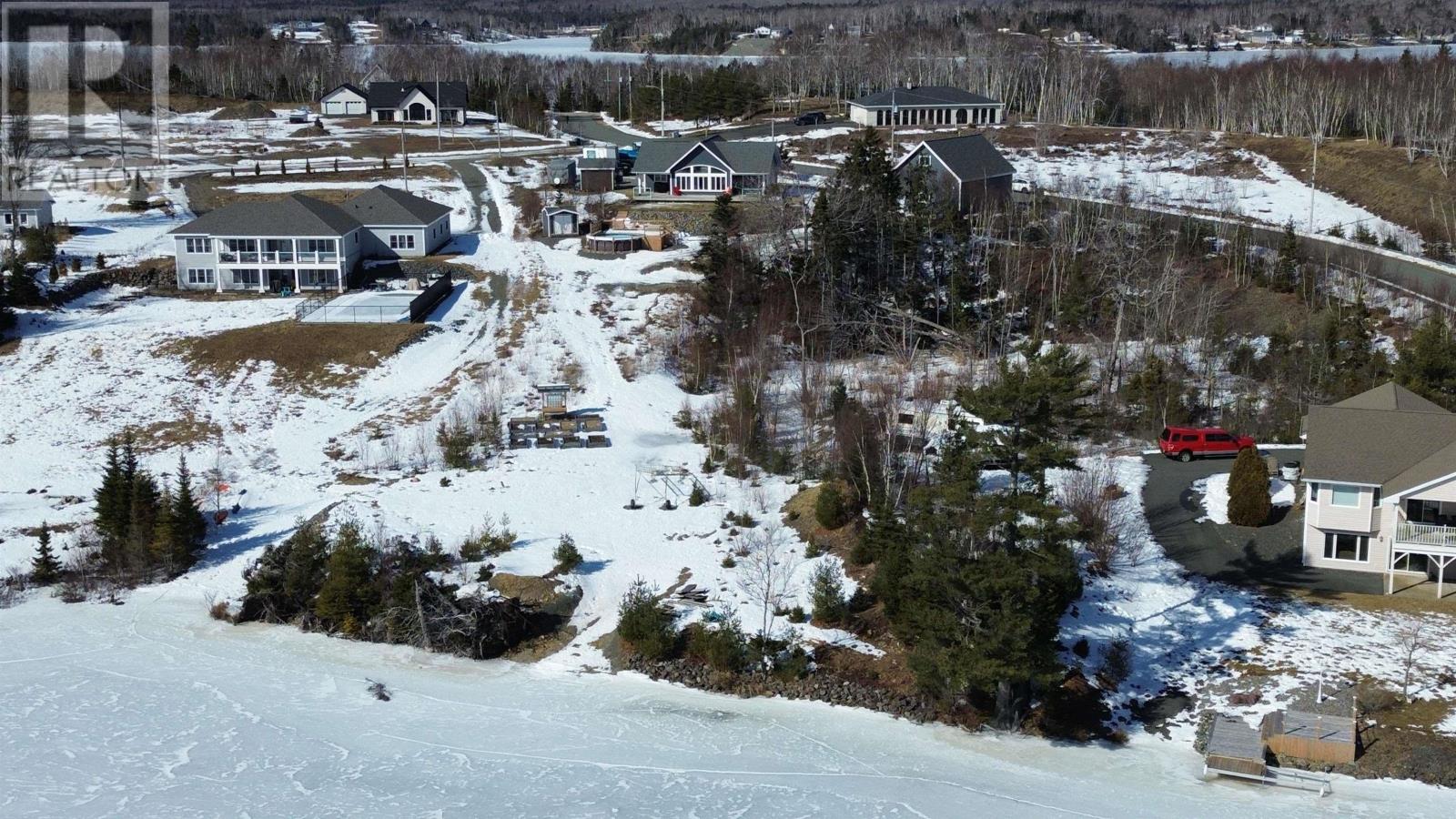 22 Ceilidh Drive, Albert Bridge, Nova Scotia  B1K 2N3 - Photo 10 - 202504966