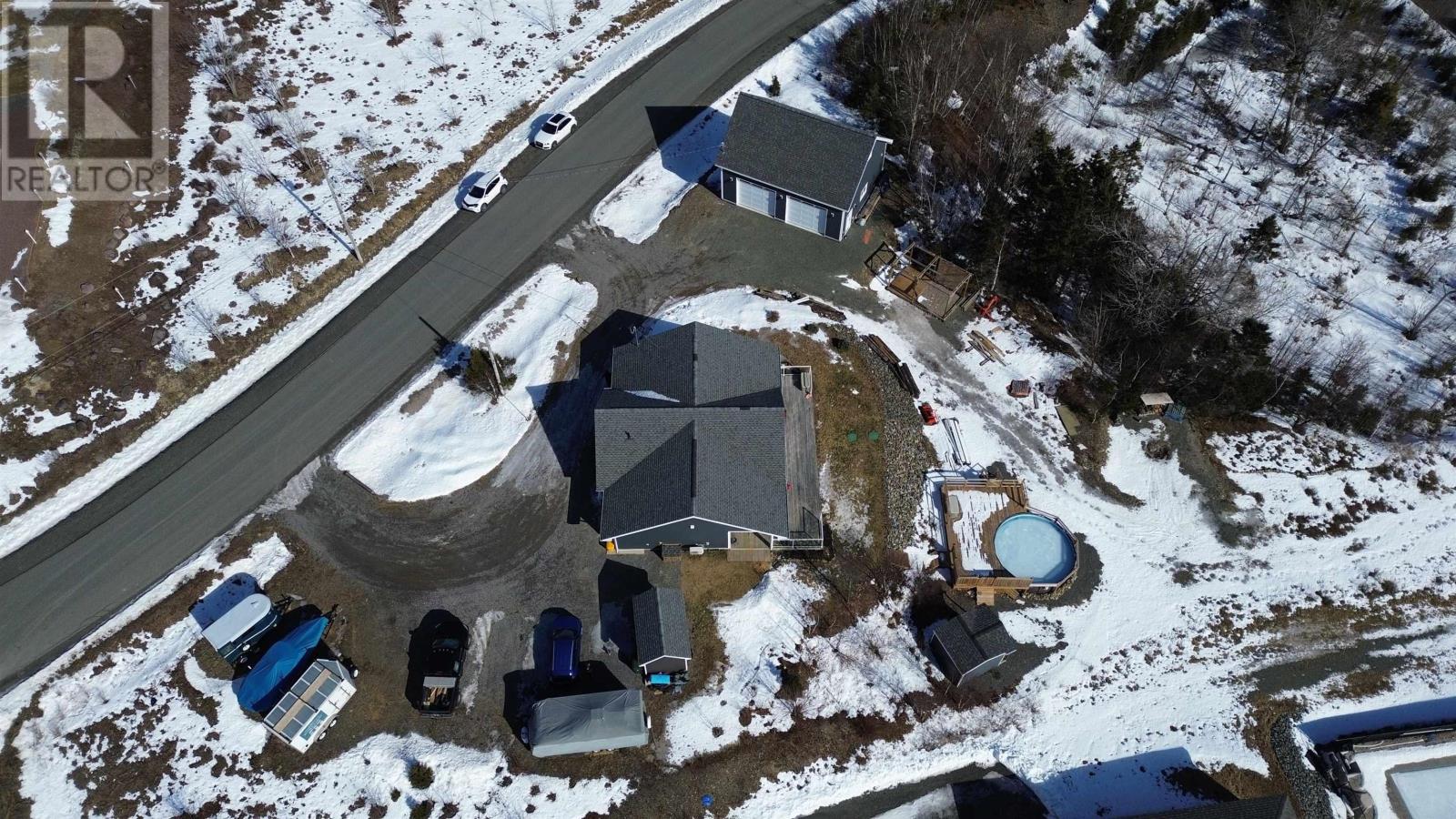 22 Ceilidh Drive, Albert Bridge, Nova Scotia  B1K 2N3 - Photo 11 - 202504966