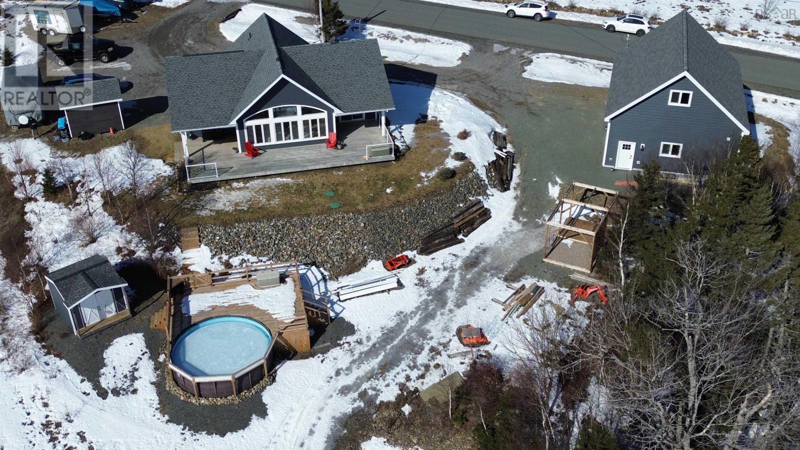 22 Ceilidh Drive, Albert Bridge, Nova Scotia  B1K 2N3 - Photo 12 - 202504966