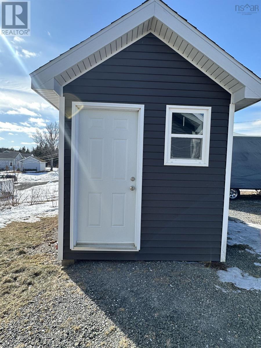 22 Ceilidh Drive, Albert Bridge, Nova Scotia  B1K 2N3 - Photo 13 - 202504966