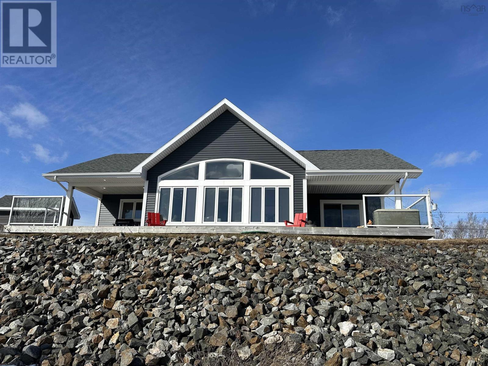 22 Ceilidh Drive, Albert Bridge, Nova Scotia  B1K 2N3 - Photo 2 - 202504966