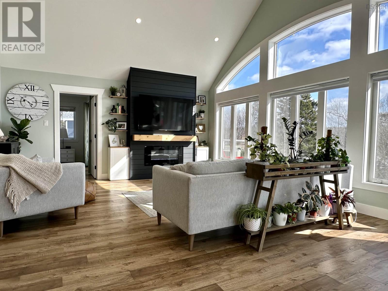 22 Ceilidh Drive, Albert Bridge, Nova Scotia  B1K 2N3 - Photo 28 - 202504966