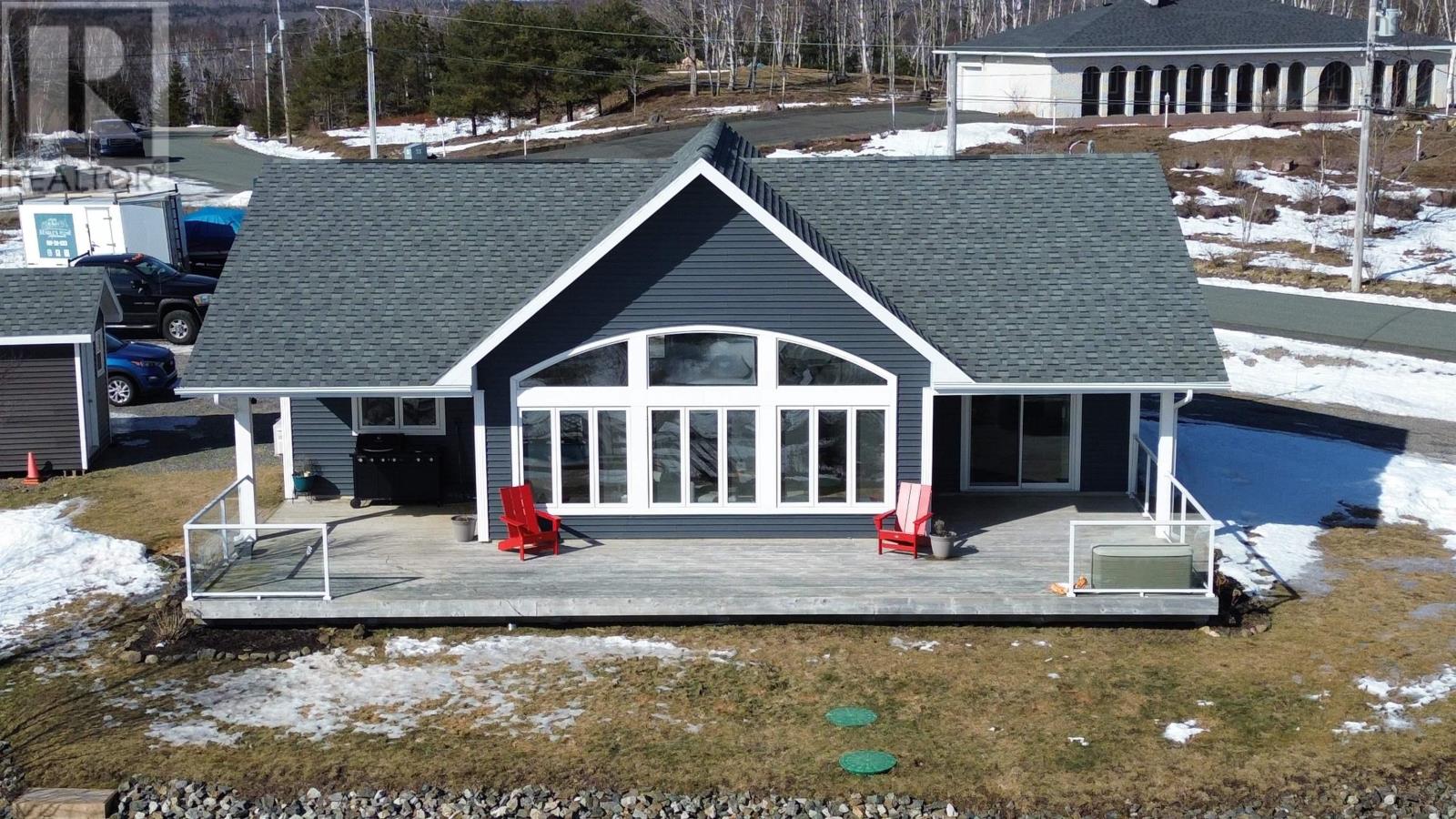 22 Ceilidh Drive, Albert Bridge, Nova Scotia  B1K 2N3 - Photo 3 - 202504966