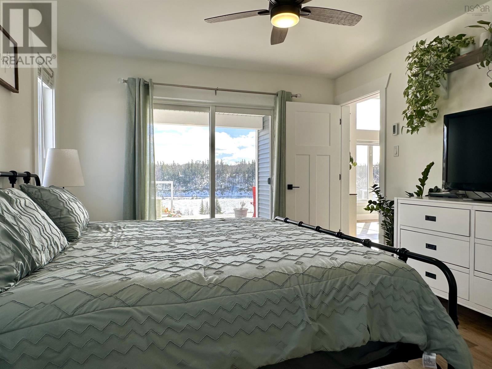 22 Ceilidh Drive, Albert Bridge, Nova Scotia  B1K 2N3 - Photo 42 - 202504966